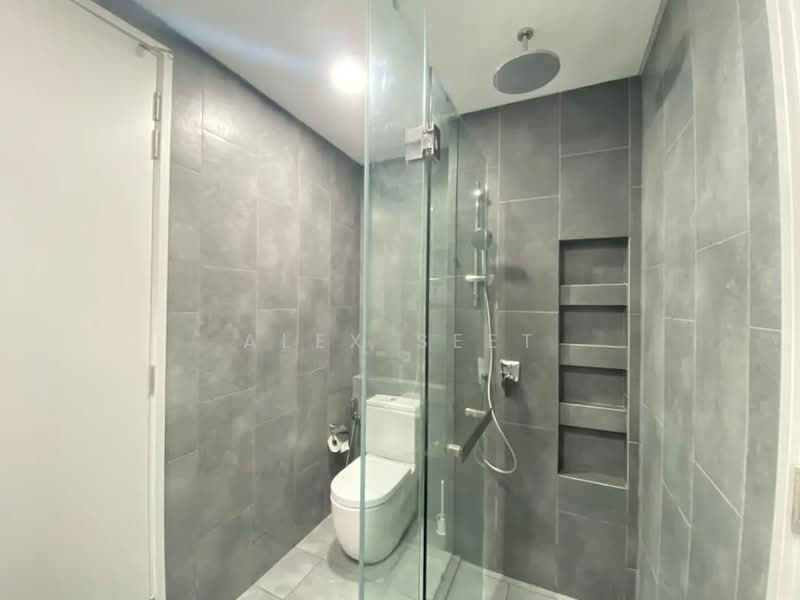 Service Residence for Rent at Ativo Suites @ Damansara Avenue - Alex Seet - PropertyGuru.com.my