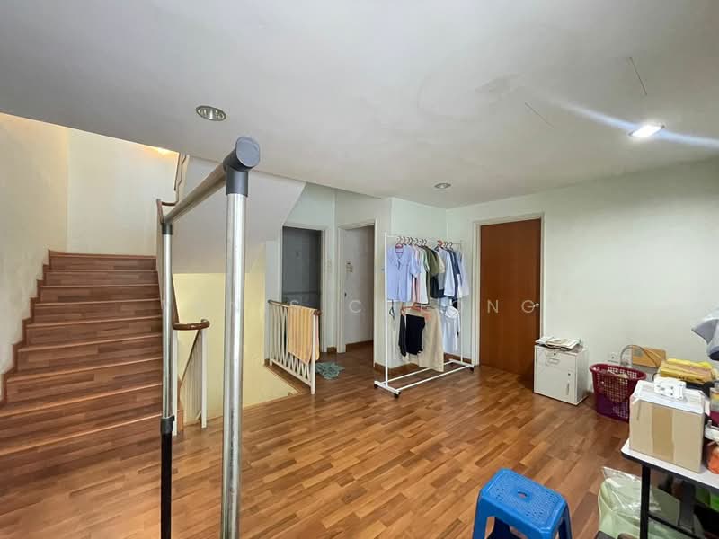 Rumah Teres 3-Tingkat untuk Dijual di Taman Tasik Indah Mewah (Batu) - Yanis Cheong - Interior - PropertyGuru.com.my