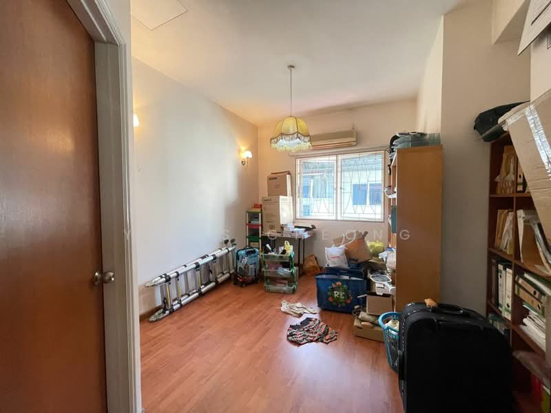 Rumah Teres 3-Tingkat untuk Dijual di Taman Tasik Indah Mewah (Batu) - Yanis Cheong - Interior - PropertyGuru.com.my