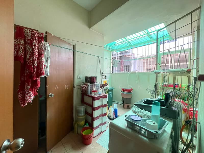 Rumah Teres 3-Tingkat untuk Dijual di Taman Tasik Indah Mewah (Batu) - Yanis Cheong - Interior - PropertyGuru.com.my