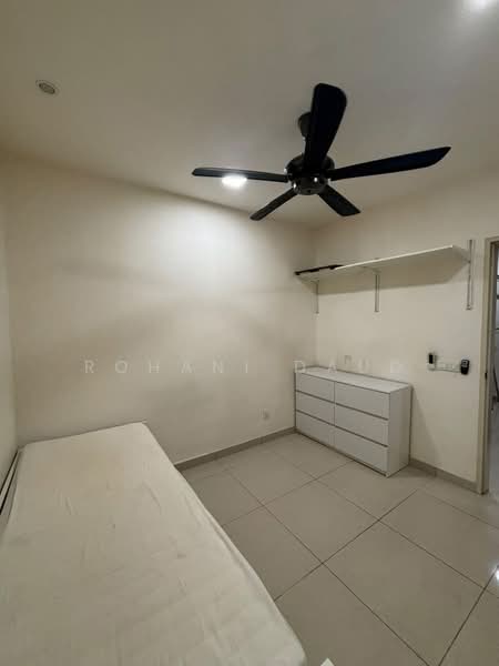 Pangsapuri untuk Disewa di Simfoni @ Eco Majestic - Rohani Daud - Bedroom - PropertyGuru.com.my