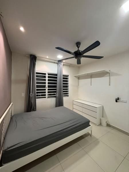 Pangsapuri untuk Disewa di Simfoni @ Eco Majestic - Rohani Daud - Bedroom - PropertyGuru.com.my