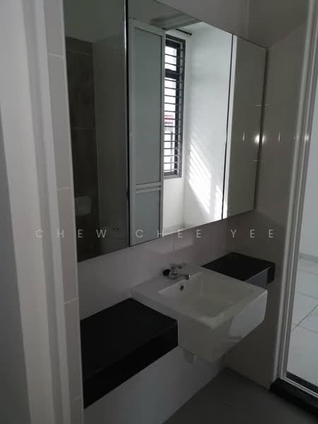Rumah Teres untuk Dijual di Bukit Indah (Iskandar Puteri (Nusajaya)) - Chew Chee Yee - PropertyGuru.com.my