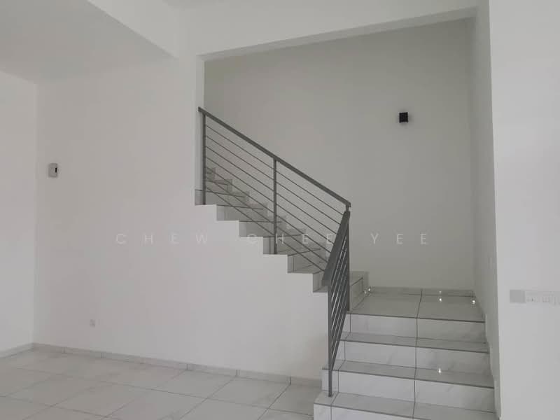 Rumah Teres untuk Dijual di Bukit Indah (Iskandar Puteri (Nusajaya)) - Chew Chee Yee - PropertyGuru.com.my