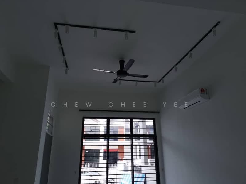 Rumah Teres untuk Dijual di Bukit Indah (Iskandar Puteri (Nusajaya)) - Chew Chee Yee - PropertyGuru.com.my