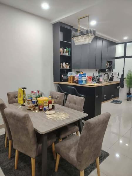 Rumah Teres untuk Dijual di Bukit Indah (Iskandar Puteri (Nusajaya)) - Chew Chee Yee - PropertyGuru.com.my