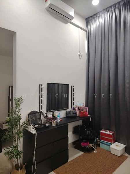 Rumah Teres untuk Dijual di Bukit Indah (Iskandar Puteri (Nusajaya)) - Chew Chee Yee - PropertyGuru.com.my