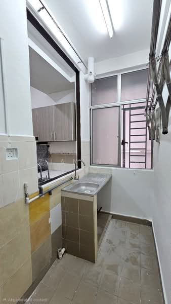 Apartment for Sale at Kasturi Idaman - Azian Nasa - PropertyGuru.com.my