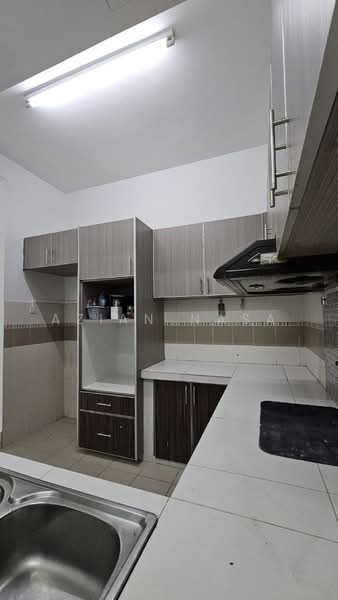 Apartment for Sale at Kasturi Idaman - Azian Nasa - PropertyGuru.com.my