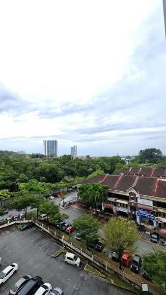 Apartment for Sale at Kasturi Idaman - Azian Nasa - PropertyGuru.com.my