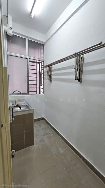 Apartment for Sale at Kasturi Idaman - Azian Nasa - PropertyGuru.com.my