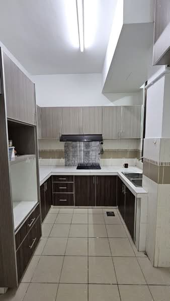 Apartment for Sale at Kasturi Idaman - Azian Nasa - PropertyGuru.com.my