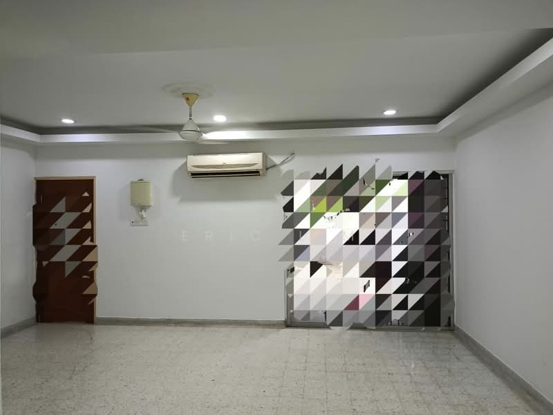 Rumah Teres 2 Tingkat untuk Dijual di Taman Pandan Jaya (Ampang) - Eric Lim - Living Room - PropertyGuru.com.my