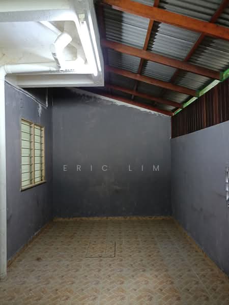 Rumah Teres 2 Tingkat untuk Dijual di Taman Pandan Jaya (Ampang) - Eric Lim - Interior - PropertyGuru.com.my