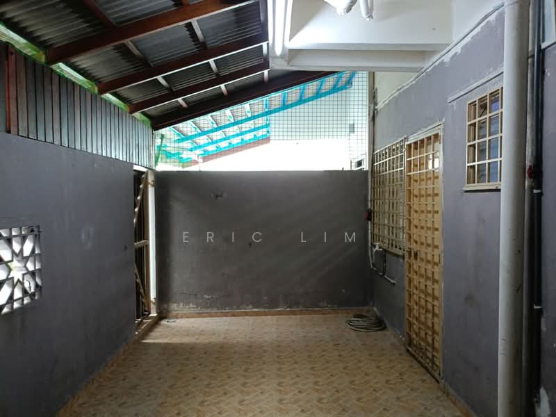 Rumah Teres 2 Tingkat untuk Dijual di Taman Pandan Jaya (Ampang) - Eric Lim - Exterior - PropertyGuru.com.my