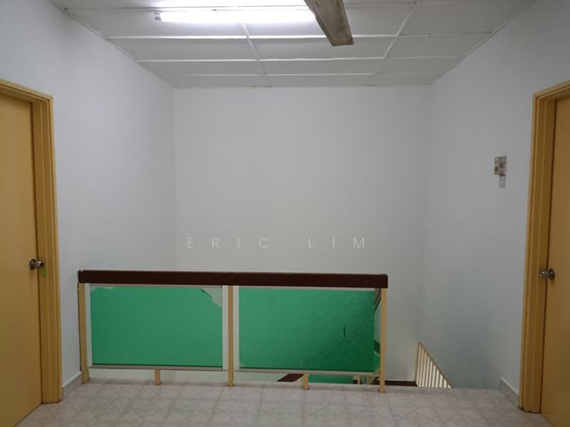Rumah Teres 2 Tingkat untuk Dijual di Taman Pandan Jaya (Ampang) - Eric Lim - Interior - PropertyGuru.com.my
