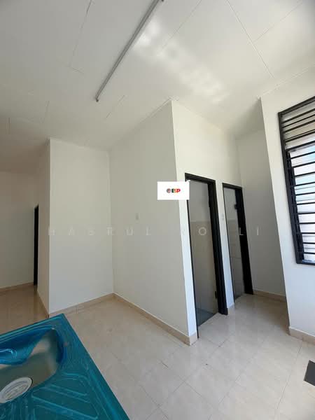 Rumah Teres 1-Tingkat untuk Dijual di Taman Lembah Jerai (Gurun) - Hasrul Rosli - Interior - PropertyGuru.com.my