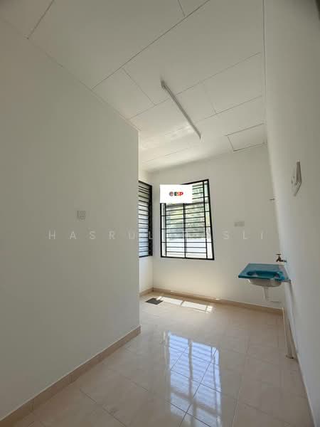 Rumah Teres 1-Tingkat untuk Dijual di Taman Lembah Jerai (Gurun) - Hasrul Rosli - Interior - PropertyGuru.com.my