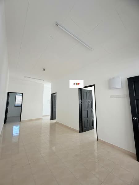Rumah Teres 1-Tingkat untuk Dijual di Taman Lembah Jerai (Gurun) - Hasrul Rosli - Interior - PropertyGuru.com.my