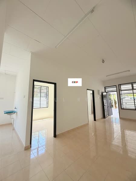 Rumah Teres 1-Tingkat untuk Dijual di Taman Lembah Jerai (Gurun) - Hasrul Rosli - Interior - PropertyGuru.com.my