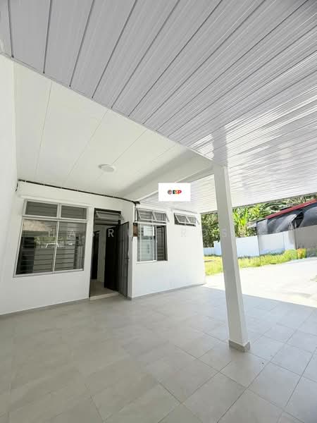Rumah Teres 1-Tingkat untuk Dijual di Taman Lembah Jerai (Gurun) - Hasrul Rosli - Exterior - PropertyGuru.com.my