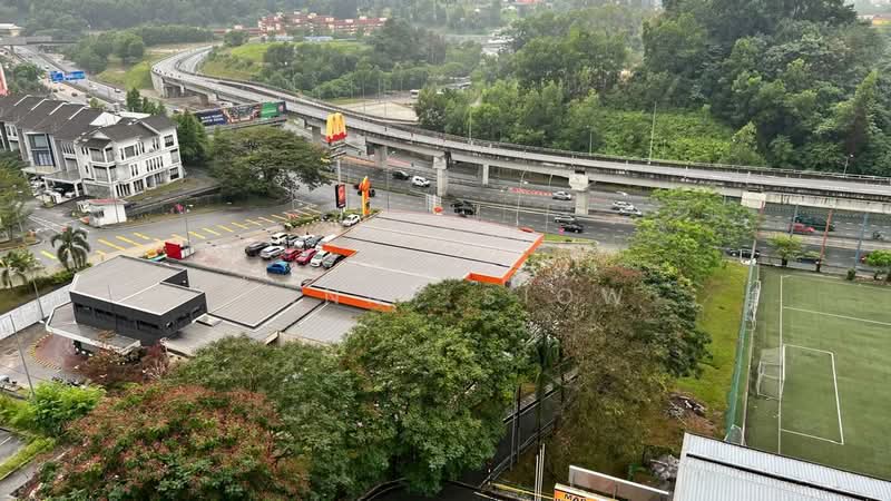 Condominium for Sale at 3 Residen @ Melawati - Yanny Siow - Exterior - PropertyGuru.com.my