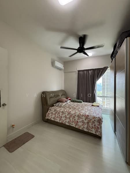 Kondominium untuk Dijual di 3 Residen @ Melawati - Yanny Siow - Bedroom - PropertyGuru.com.my