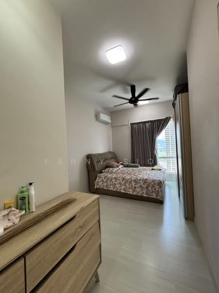 Kondominium untuk Dijual di 3 Residen @ Melawati - Yanny Siow - Bedroom - PropertyGuru.com.my