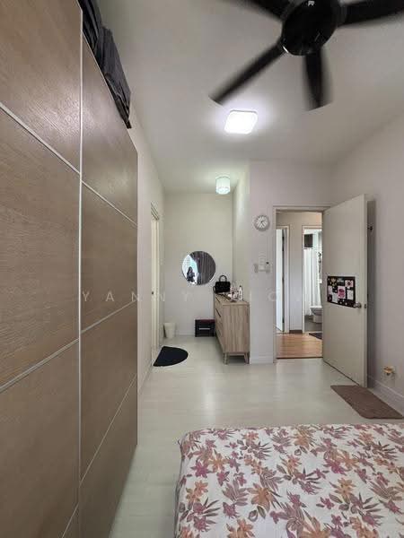Kondominium untuk Dijual di 3 Residen @ Melawati - Yanny Siow - Bedroom - PropertyGuru.com.my