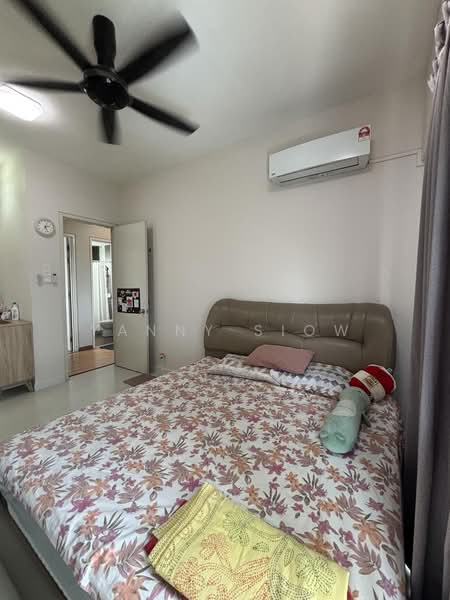 Kondominium untuk Dijual di 3 Residen @ Melawati - Yanny Siow - Bedroom - PropertyGuru.com.my