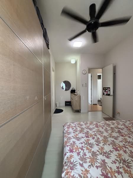 Kondominium untuk Dijual di 3 Residen @ Melawati - Yanny Siow - Bedroom - PropertyGuru.com.my