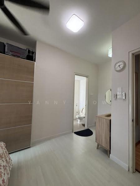Kondominium untuk Dijual di 3 Residen @ Melawati - Yanny Siow - Bedroom - PropertyGuru.com.my