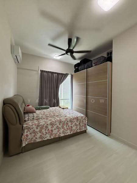 Kondominium untuk Dijual di 3 Residen @ Melawati - Yanny Siow - Bedroom - PropertyGuru.com.my