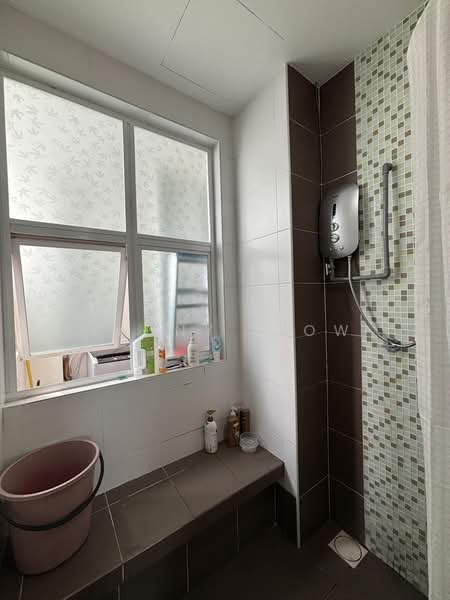 Kondominium untuk Dijual di 3 Residen @ Melawati - Yanny Siow - Bathroom - PropertyGuru.com.my