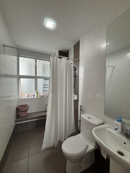 Kondominium untuk Dijual di 3 Residen @ Melawati - Yanny Siow - Bathroom - PropertyGuru.com.my