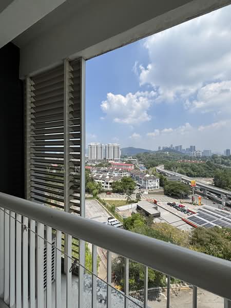 Kondominium untuk Dijual di 3 Residen @ Melawati - Yanny Siow - View - PropertyGuru.com.my
