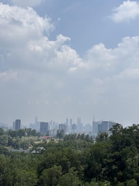Kondominium untuk Dijual di 3 Residen @ Melawati - Yanny Siow - View - PropertyGuru.com.my