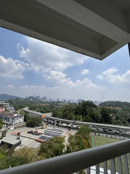 Kondominium untuk Dijual di 3 Residen @ Melawati - Yanny Siow - View - PropertyGuru.com.my