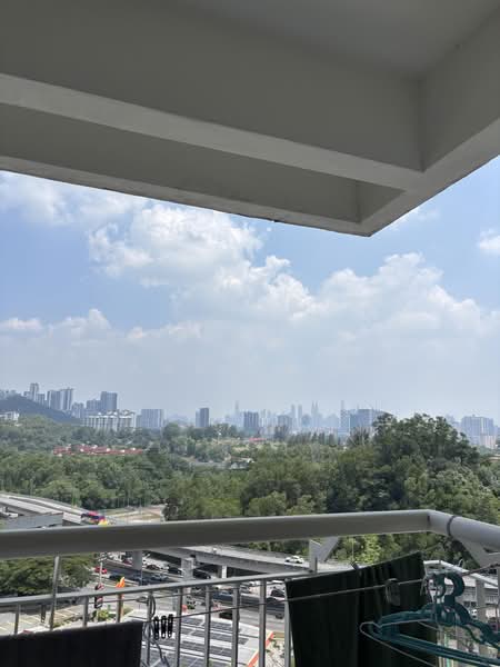 Kondominium untuk Dijual di 3 Residen @ Melawati - Yanny Siow - View - PropertyGuru.com.my