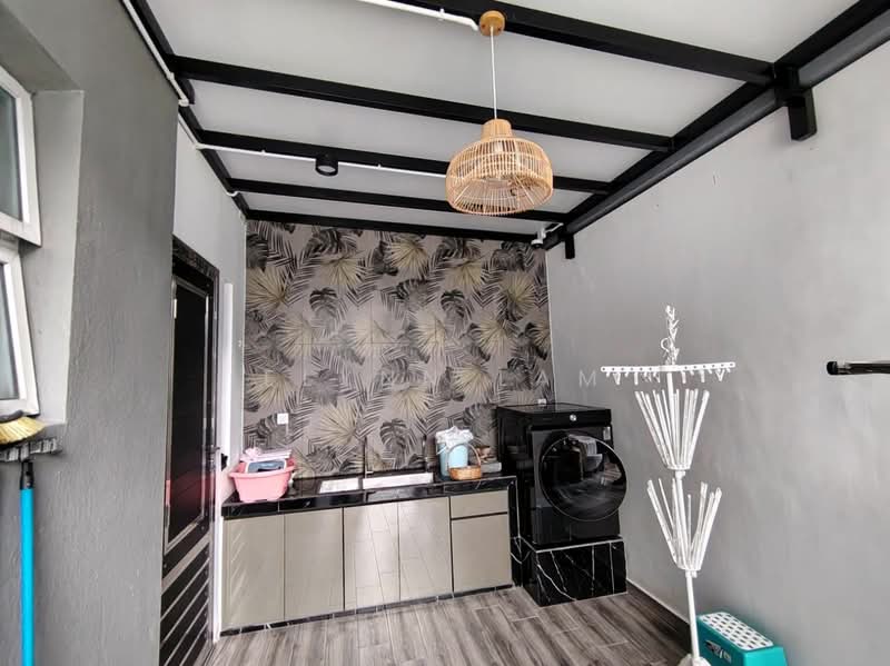 Rumah Kluster untuk Disewa di Iskandar Puteri (Nusajaya) (Johor) - Elynn Lam - Interior - PropertyGuru.com.my