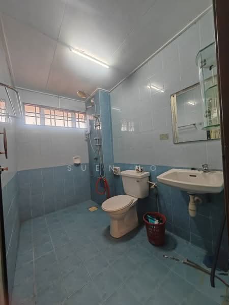 2-storey Terraced House for Sale in Bandar Botanic (Klang) - Suen Ng - Bathroom - PropertyGuru.com.my