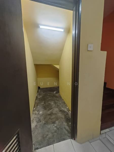 2-storey Terraced House for Sale in Bandar Botanic (Klang) - Suen Ng - Interior - PropertyGuru.com.my