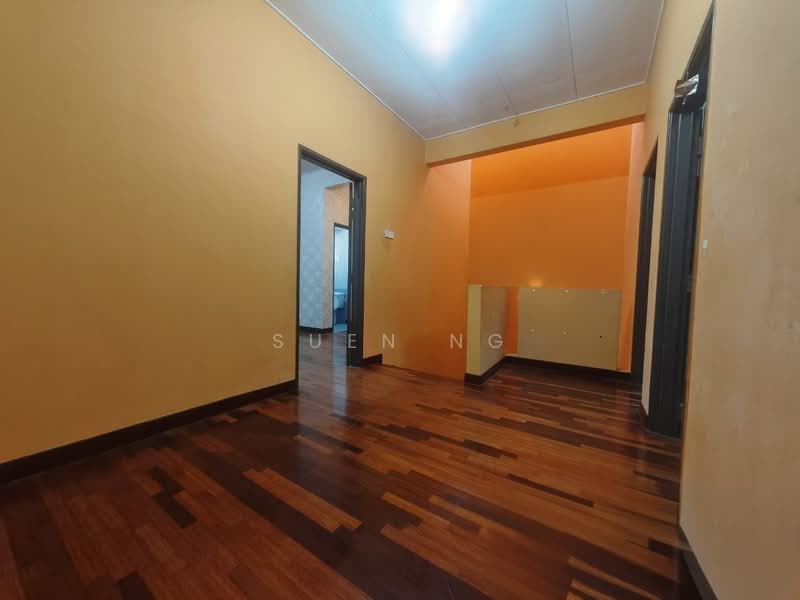 2-storey Terraced House for Sale in Bandar Botanic (Klang) - Suen Ng - Interior - PropertyGuru.com.my