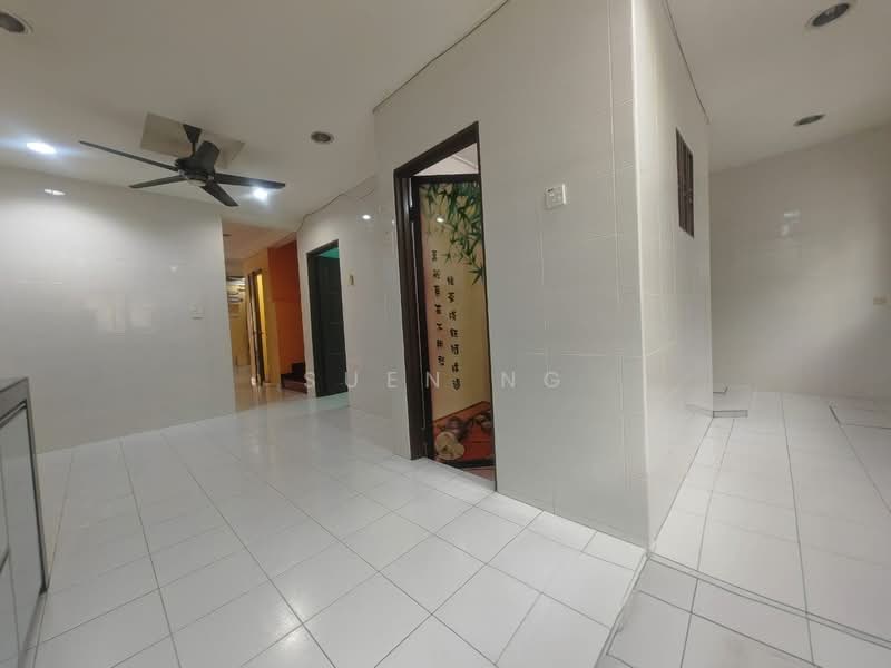 2-storey Terraced House for Sale in Bandar Botanic (Klang) - Suen Ng - Interior - PropertyGuru.com.my