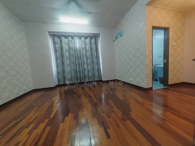 2-storey Terraced House for Sale in Bandar Botanic (Klang) - Suen Ng - Interior - PropertyGuru.com.my