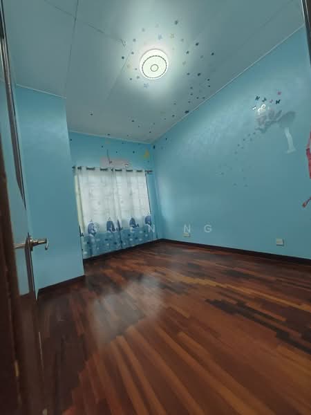 2-storey Terraced House for Sale in Bandar Botanic (Klang) - Suen Ng - Bedroom - PropertyGuru.com.my