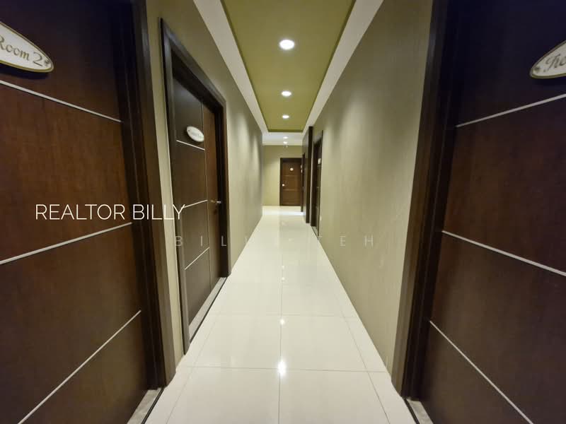 Banglo Komersial untuk Dijual di Tanjung Bungah (Penang) - Billy Teh - PropertyGuru.com.my