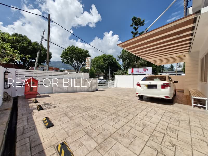 Banglo Komersial untuk Dijual di Tanjung Bungah (Penang) - Billy Teh - PropertyGuru.com.my