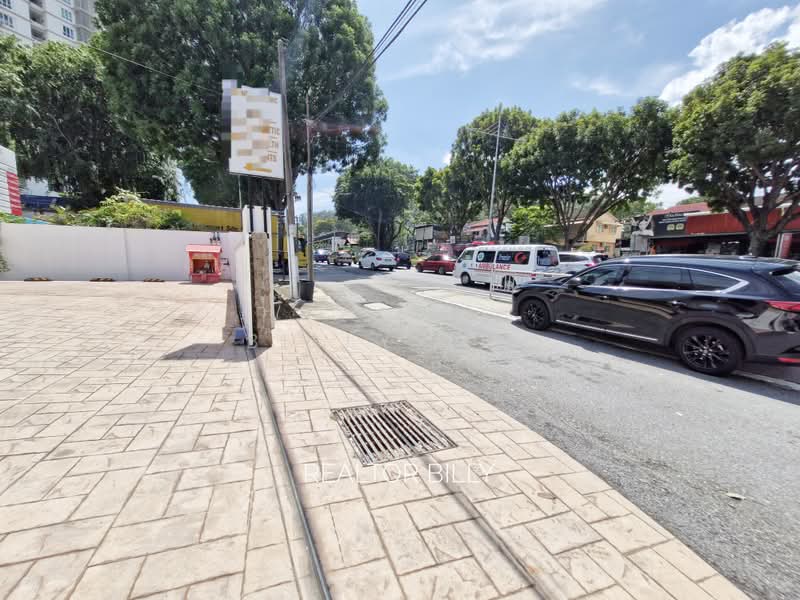 Banglo Komersial untuk Dijual di Tanjung Bungah (Penang) - Billy Teh - PropertyGuru.com.my