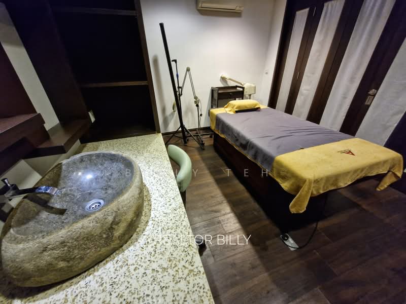 Banglo Komersial untuk Dijual di Tanjung Bungah (Penang) - Billy Teh - PropertyGuru.com.my